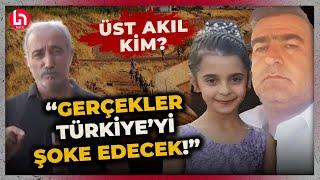 Narin'in gömülme şekliyle ilgili kan donduracak sözler! "Gerçekler Türkiye'yi şoke edecek!"