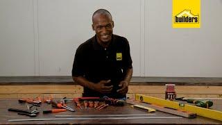 The Must Have Hand Tools Every Homeowner Needs