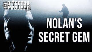 Contextualizing Insomnia - Nolan's Secret Gem | The Director Project