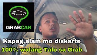 100% WALANG GUTOM SA GRABCAR