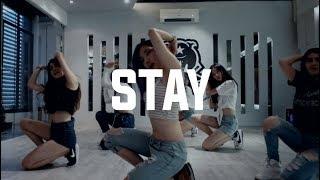 MDS | Girl Style - Beginner (Zedd feat. Alessia Cara - Stay) by SueYin Wong