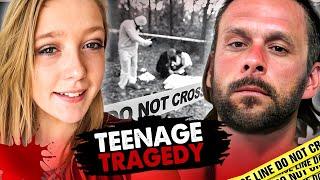 True Crime Experts SHOCKED by Riley Crossman Case! (True Crime Story)