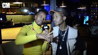 EMTEE :Rap 4 Me @CMTV