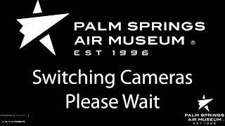 Palm Springs Air Museum