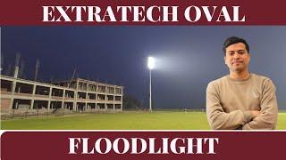 New Update about Floodlight