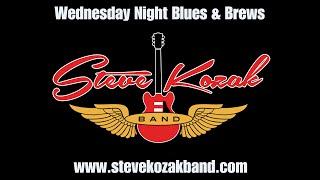 If You Please - Steve Kozak Band