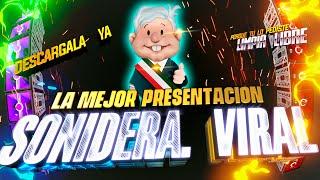 SOPRENDE A TODOS CON LA NUEVA  PRESENTACION SONIDERA VIRAL