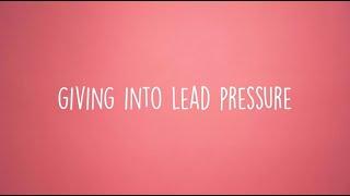 Heart & Soul Dog Training   Giving Into Lead Pressure 1080p