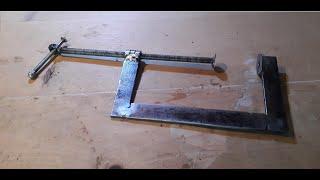 How to Make Clamp