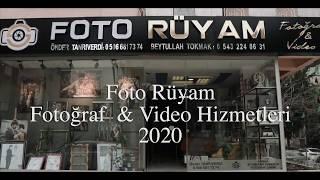 Foto Rüyam Video & Fotoğraf Stüdyosu