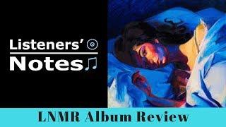 Lorde- Melodrama album review