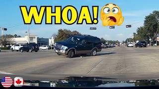 North American Car Crash Compilation - 661