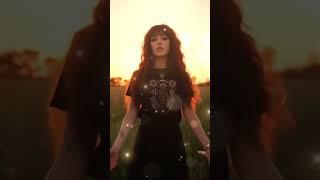 Green Witch #ai #aianimation #aifashion #aivideo #aiart #witch #goth #mystic
