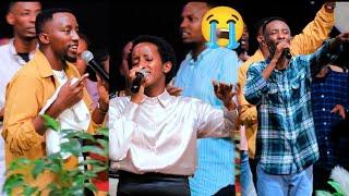 NEW SONG NARI NARAZIMIYE #by HEALING WORSHIP MINISTRY/ UMUHURO WABERA #igitaramo NAVUYE MUBYAHA 