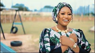 Momee Gombe - Na Baki Zuciyata (Official Video) Latest hausa music video 2022 ft Z Square Gombe