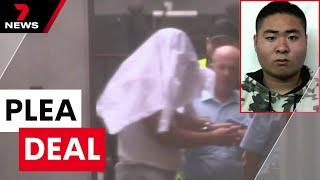 Gambler turned killer avoids murder conviction after killing two Melbourne women in 24 hours | 7NEWS