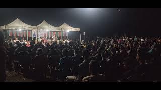 BY ELECTION INC MEETING AT GAMBEGRE BOLCHUGRE, SPEECH BY MP SIR SALENG A SANGMA