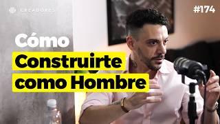 Cómo Dejar de Ser un HOMBRE PROMEDIO | Warhol Oliveira