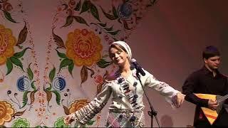 ГОсы ИРина Ефимова. 2 редакция