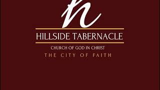 Hillside Tabernacle City  of Faith