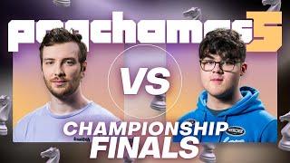 POGCHAMPS 5 FINALS FT. @QTCinderella @Wirtual @CDawgVA @Frank-s6u @TYLER1LOL @erobb2213 !clash