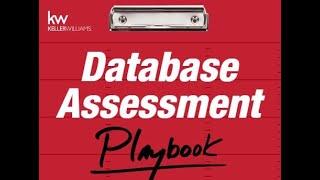 Worldwide Call: How to Recruit Using The Database Assessment Playbook 6/20/23