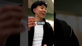 Ray Asks Emily Why She Sounds Like She's In An Anime! 