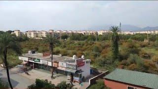 video Amravati#Enclave#Panchkula flat rent#par 16000