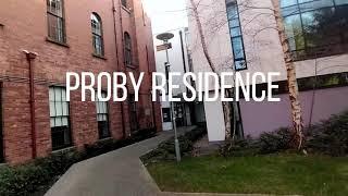 Proby Residences UCD Smurfit