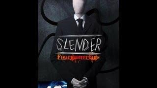 Slender- GO LEFT- Part 4