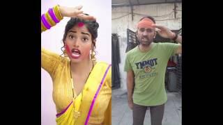 asali Holi Hola re gorki || Indian idol-comedy-performance || #bhojpuri #holi #sorts #shorts