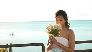 In the Moment Studios | Guam Wedding | Klara M