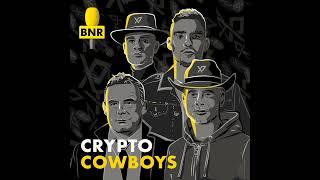 Crypto Cowboys: 3. The Ugly. Het Luchtkasteel