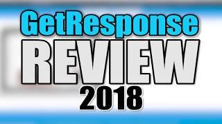 GetResponse Review 2019 - Features, Pricing & Full Walkthrough | Best Email Autoresponder in 2018?