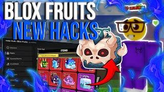 [NEW] Roblox Blox Fruits Hack Script GUI: OP Auto Farm, Devil Fruit Sniper (PC & Mobile)