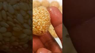 you know the  benefits of sesame seeds and jaggery combinations #shorts #tranding #shortvideo