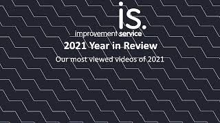 A Year in Videos: The most viewed Improvement Service videos published in 2021