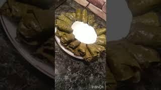 Pasuts Tolma/dolma /տոլմա յալանչի/