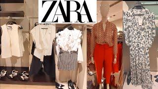 ZARA NEW SHOP UP #MAY2020 SPRING #SUMMER WOMENS COLLECTION | ZARA NEW IN COLLECTION