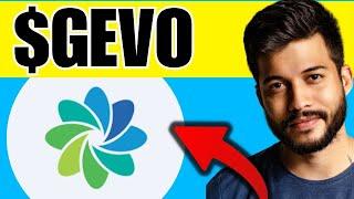 GEVO Stock FRIDAY CRAZY! (buy now?) GEVO