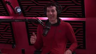 Joe Rogan Experience #1626 - Alex Honnold