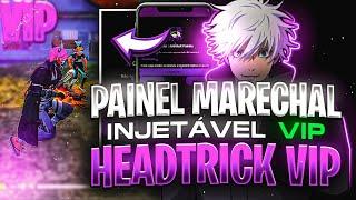 PAINEL HASHIRAS  SENSI DO MARECHAL + HEADTRICK 90% HS!