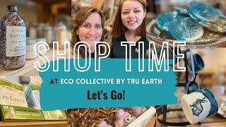 A Tour of Eco Collective by Tru Earth in Port Moody, BC