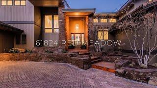 61824 Red Meadow Ct. - Bend, OR 97702