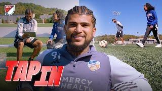 DeAndre Yedlin Breaks Down His Most Legendary Goals & Assists