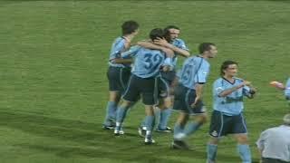 Premier Division - Sliema Wanderers vs Birkirkara F.C. - 2005