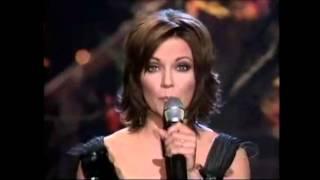 MARTINA McBRIDE-GOD'S WILL-LIVE-WEB-GIFTS.COM