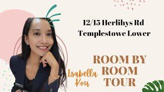 跟着贝拉来看房 12/15 Herlihys Rd Templestowe Lower