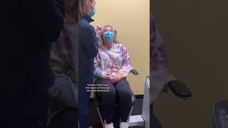 Patient POV: What getting LASIK is like