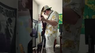 Back in Town - Conor Anaconda